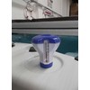 Happy Hot Tubs 20g Chlorine Bromine Tablet Dispenser With Thermometer