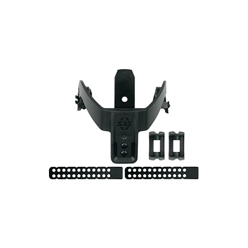 SKS Unisex Veloflexx Bridge Incl. Bracket Mudguard Spare