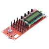 Shortwave DDS Generator Module PCB Radio Frequency Band Electronic Component