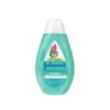 Johnson's Shampoo Hidratación Intensa 400 ml