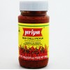 Priya Red Chilly Wo Gar 300g