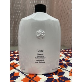 Oribe  tretamiento silverati Illuminating  Masque- 33.8 fl.oz