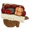 THUN - Nativity Scene 2022 - Nativity Figure with Ceramic