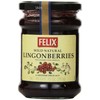 Felix Lingonberry Wild 10oz Jar