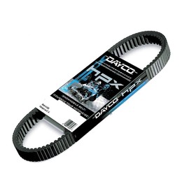 DAYCO HPX Snowmobile Belt for Various Ski-Doo 2003-2016 MX Z, Renegade Sport, Summit Sport, Grand Touring, Expedition TUV, GSX, GTX, Legend, Skandic Tundra, and Adrenaline Models HPX5024