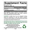 Best Naturals Vitamin B1 as Thiamine Mononitrate 500 mg 120