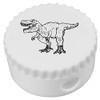 'T Rex Dinosaur' Compact Pencil Sharpener (PS00014380)