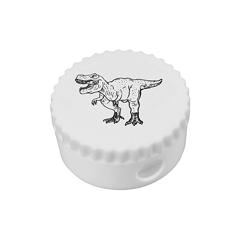 'T Rex Dinosaur' Compact Pencil Sharpener (PS00014380)