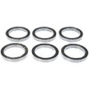 MAHLE MS19661 Exhaust Manifold Gasket Set