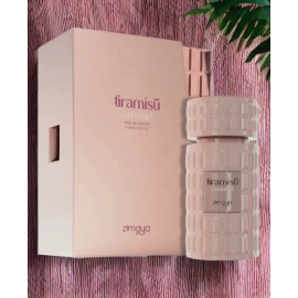 zimaya TIRAMISU CARAMEL EDP 3.4FLOZ/100ML BY ZIMAYA