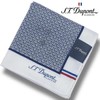 DuPont (신세계본점)26 S/S 손수건 양말 2매세트 SE6SMA381009SNY301NY (Shinsegae Main Store)