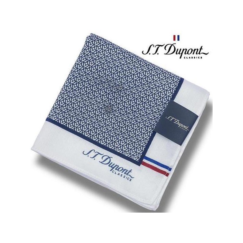 DuPont (신세계본점)26 S/S 손수건 양말 2매세트 SE6SMA381009SNY301NY (Shinsegae Main Store)