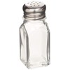 Genware KC009 Nostalgic Salt or Pepper Shaker, 2 oz., 105