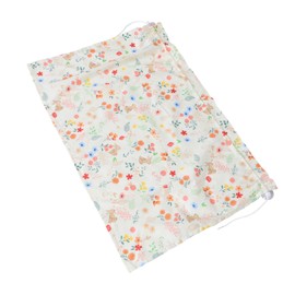 Cabilock Car Window Sunshade Car Sunshade Suction Window Shade Boys and Girls Floral Privacy Coverings