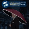 Folding Umbrella, 2024 10 Ribs, Reverse Folding Umbrella, One-Touch Automatic