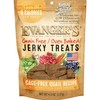 Evanger's Nothing but Natural Jerky Dog Treats Variety Pack, 2