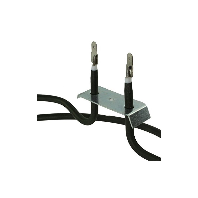 Spares2go 2500W Heater Element for Creda Fan Oven Cooker