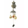 THY COLLECTIBLES Feng Shui Brass Door Chime Wind Chime windbell