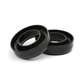 Daystar 1" Leveling Kit Front Compatible with/Replacement for 1999-2006 Chevy Silverado 1500 2WD