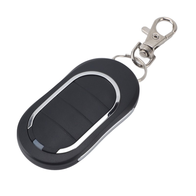 Remote Control Key Fob 433.92mhz 164ft Range Multifunctional Built in