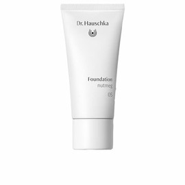 Dr. Hauschka Nutmeg Foundation Liquid No. 05 30 ml