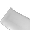 KUAFU Front Lower Bumper Valance & Skid Plate Compatible with