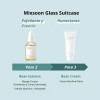 Mixsoon Set De Rutina 4 Pasos De Skincare Cosmética Coreana