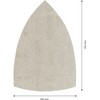 Bosch Professional 10x Expert M480 Sanding Net (for Hardwood, Paint