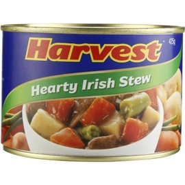 Harvest Beef Irish Stew 425 g, 425 g