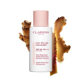 Clarins (클라랑스)UV 플러스 선크림 50ml Clarins UV Plus Sunscreen 50ml