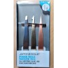 Japonesque Power Tools Tweezer Trio - Silver/Gold/Ro<wbr/>seGold
