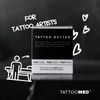 TattooMed® Tattoo Butter - Professional Tattoo Butter for Optimal Skin