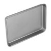 Baking Tray Rectangular Durable Strong High Temperature Resistance 3 Sizes