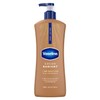 Vaseline Total Moisture cocoa Radiant Rich Feeling Lotion for Unisex