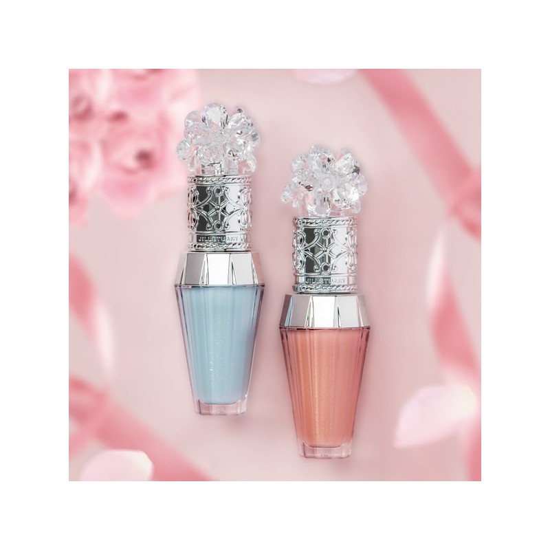 (질스튜어트 뷰티)크리스탈 블룸 립 부케 세럼 6mL 9종 중 택