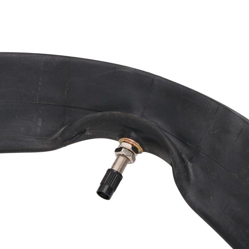 BIUGERCN 19 Inner Tube Motorcycle Wheel Inner Tube 19 Inch
