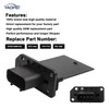 HVAC Fan Blower Motor Resistor for Ford Escape, Ford Expedition,