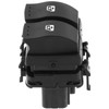 Frankberg Window Regulator Switch Front Left Compatible with Interstar Primastar