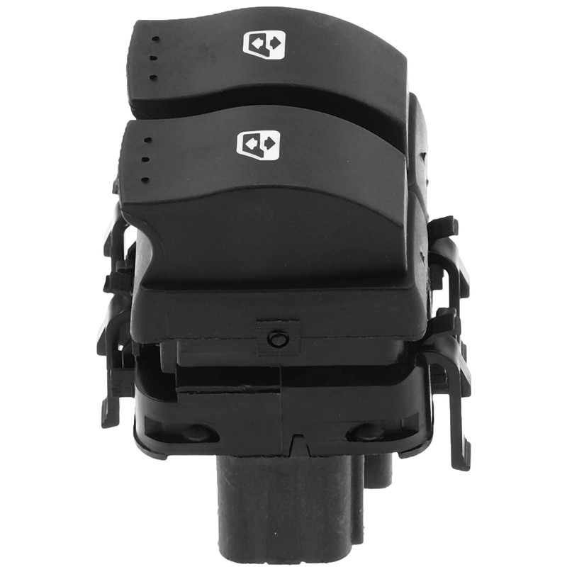 Frankberg Window Regulator Switch Front Left Compatible with Interstar Primastar