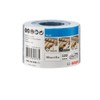 Bosch Accessories 2609256B96 50 mm x 5 m Hand Sanding