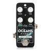 ELECTRO-HARMONIX Electro-Harmonics PICO OCEANS 3-VERB MULTI-FUNCTION REVERB Guitar Effector