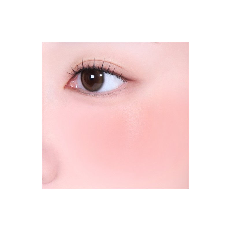 DEAR DAHLIA Petal Drop Liquid Blush (17 Colors) - [SET]