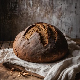 Great Grandmas San Fran Sourdough Starter Black Death | Sourdough Starter – Make RYE Sour  ORGANIC Dehydrated Beginner