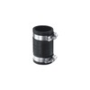 Fernco 1056-22 Flexible Pipe Coupling 2” CI/Plastic/Steel to 2” CI/Plastic/Steel