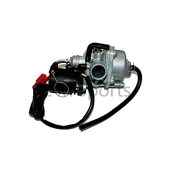 Carburetor Carb For Gas Scooter Moped ETON America 49cc 50cc