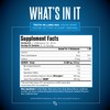 SIRENLABS Vaso-VOL Liquid Muscle Pump Volumizer with Agmatine Sulfate -