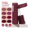 Set 8 Labiales Líquidos Mate Dunuf Beauty