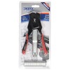 Draper 26317 Expert Hog Ring Pliers 210 mm