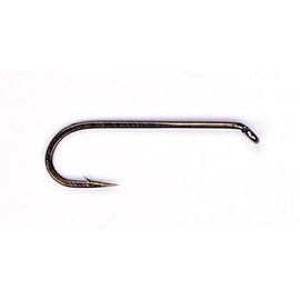 Daiichi 1720 Wet/Nymph Fly Tying Hooks (#16 (1720-16-25))