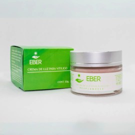 Crema Eber Vitiligo (4 Cremas)